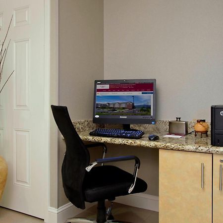 Residence Inn Colorado Springs North/Air Force Academy מראה חיצוני תמונה