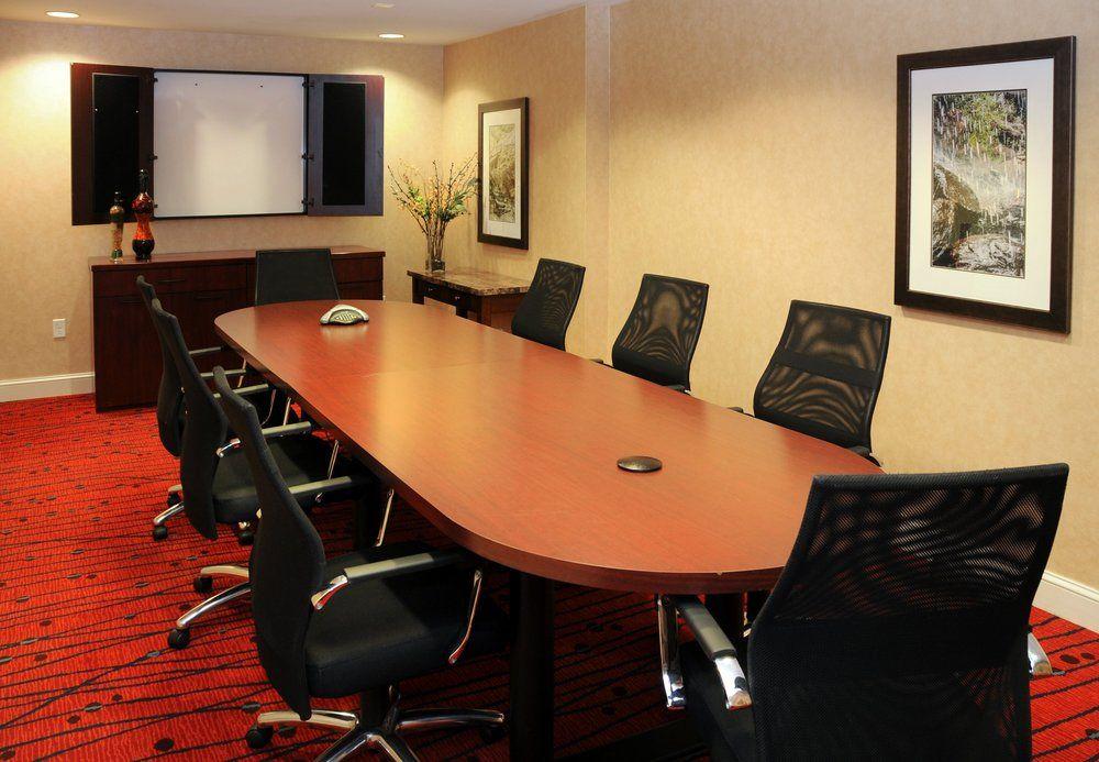 Residence Inn Colorado Springs North/Air Force Academy מראה חיצוני תמונה
