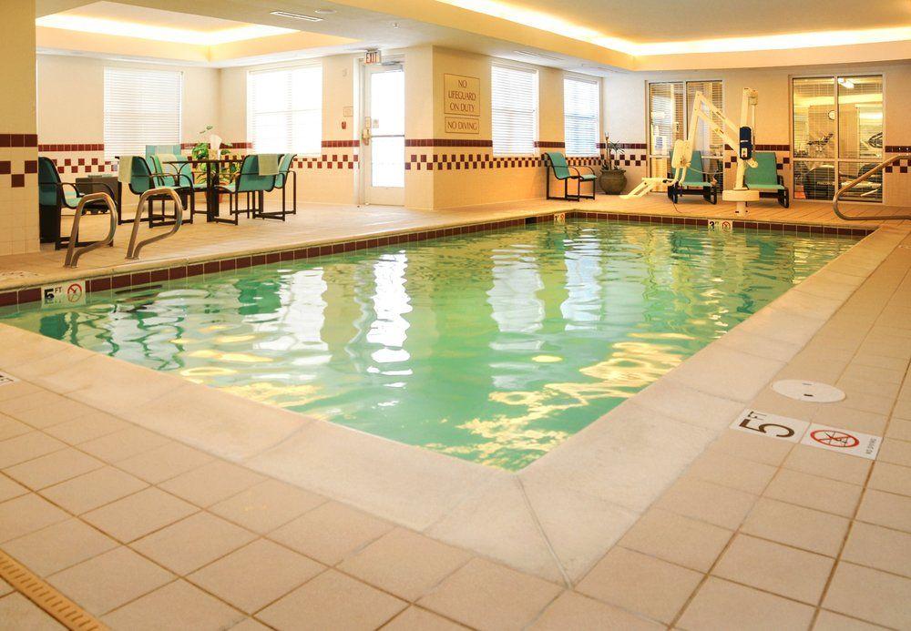 Residence Inn Colorado Springs North/Air Force Academy מראה חיצוני תמונה