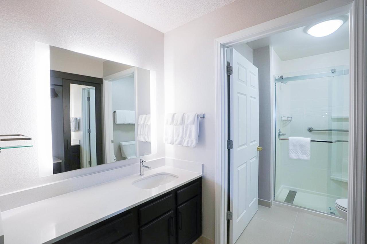 Residence Inn Colorado Springs North/Air Force Academy מראה חיצוני תמונה