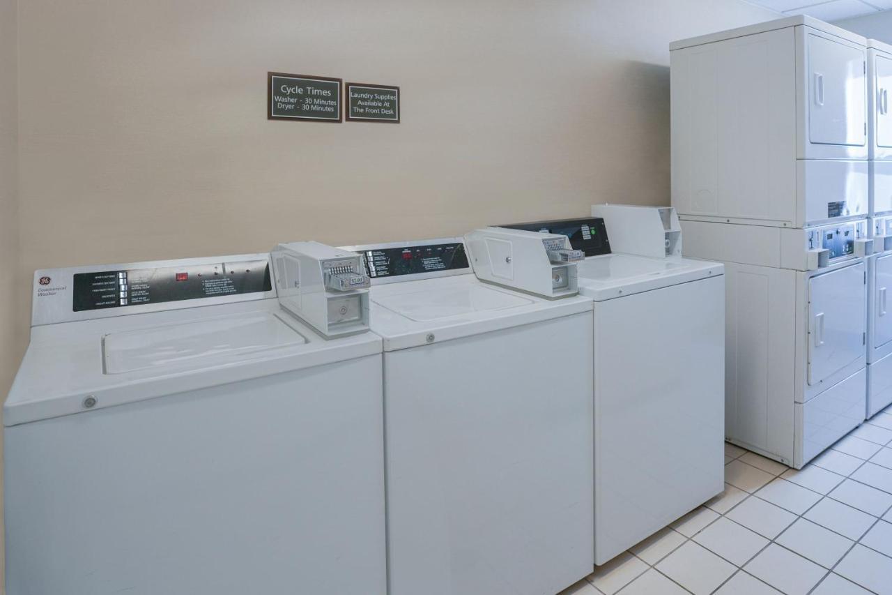 Residence Inn Colorado Springs North/Air Force Academy מראה חיצוני תמונה