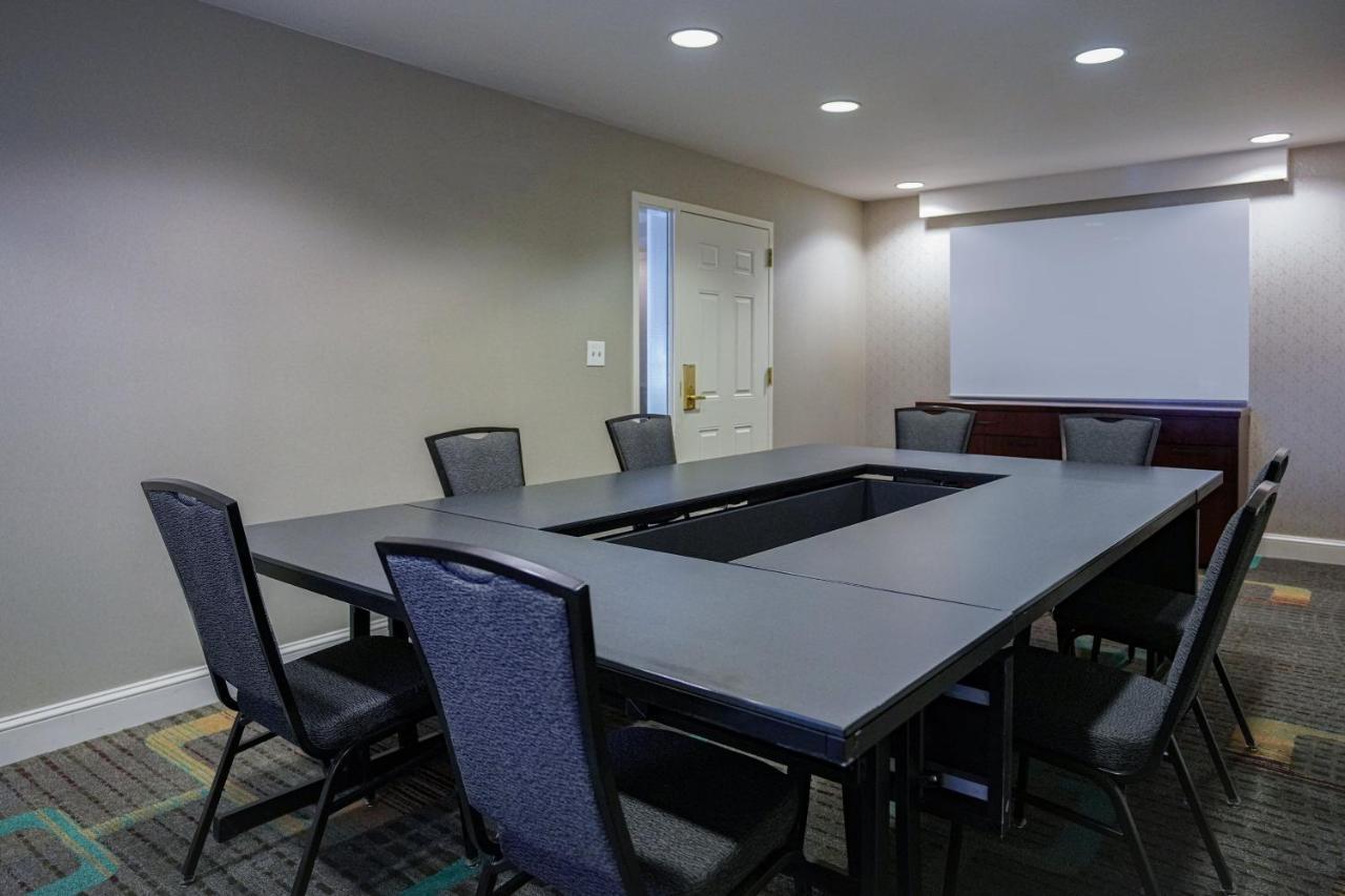Residence Inn Colorado Springs North/Air Force Academy מראה חיצוני תמונה