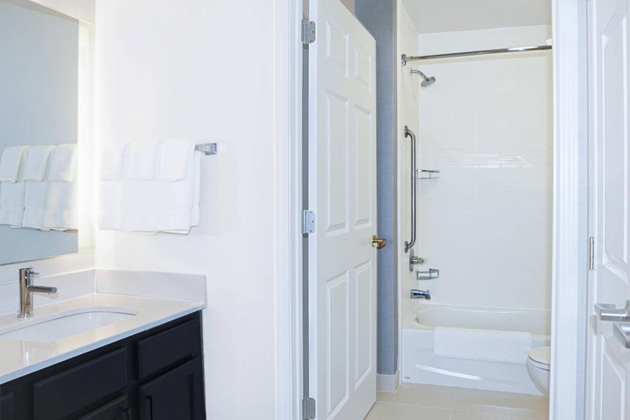Residence Inn Colorado Springs North/Air Force Academy מראה חיצוני תמונה