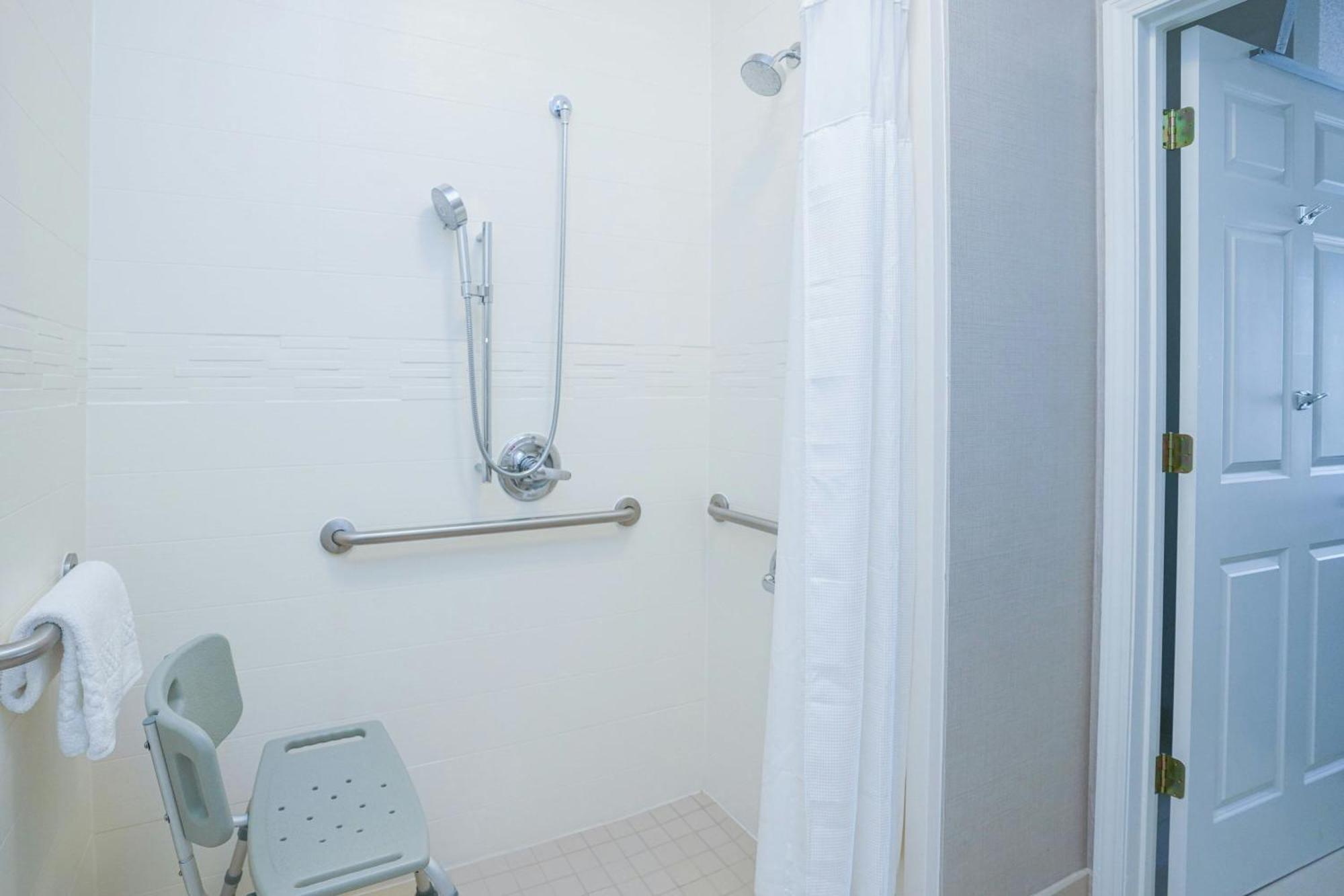 Residence Inn Colorado Springs North/Air Force Academy מראה חיצוני תמונה