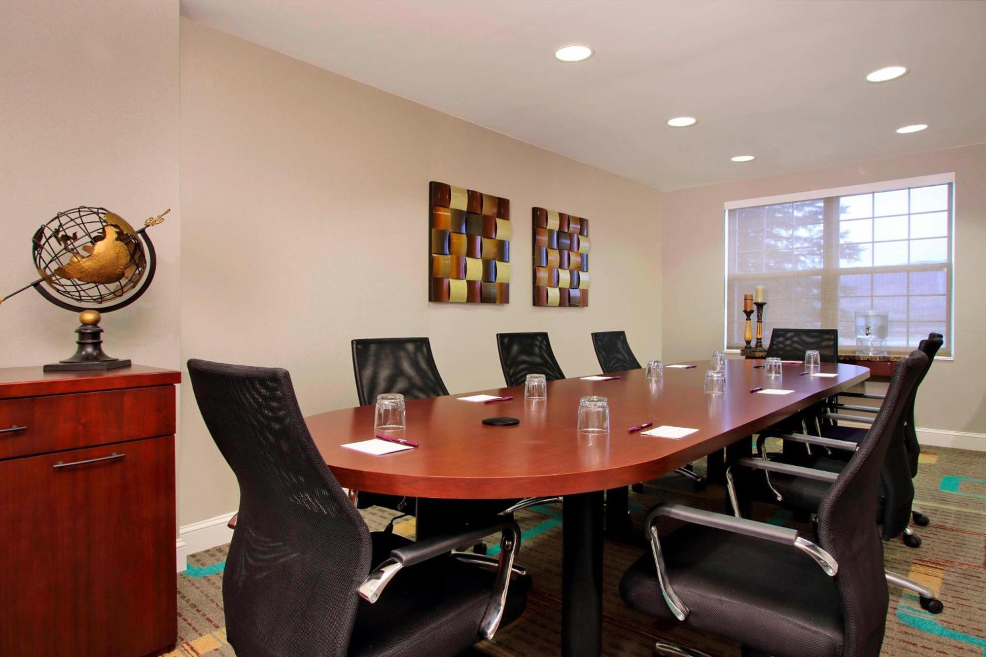 Residence Inn Colorado Springs North/Air Force Academy מראה חיצוני תמונה