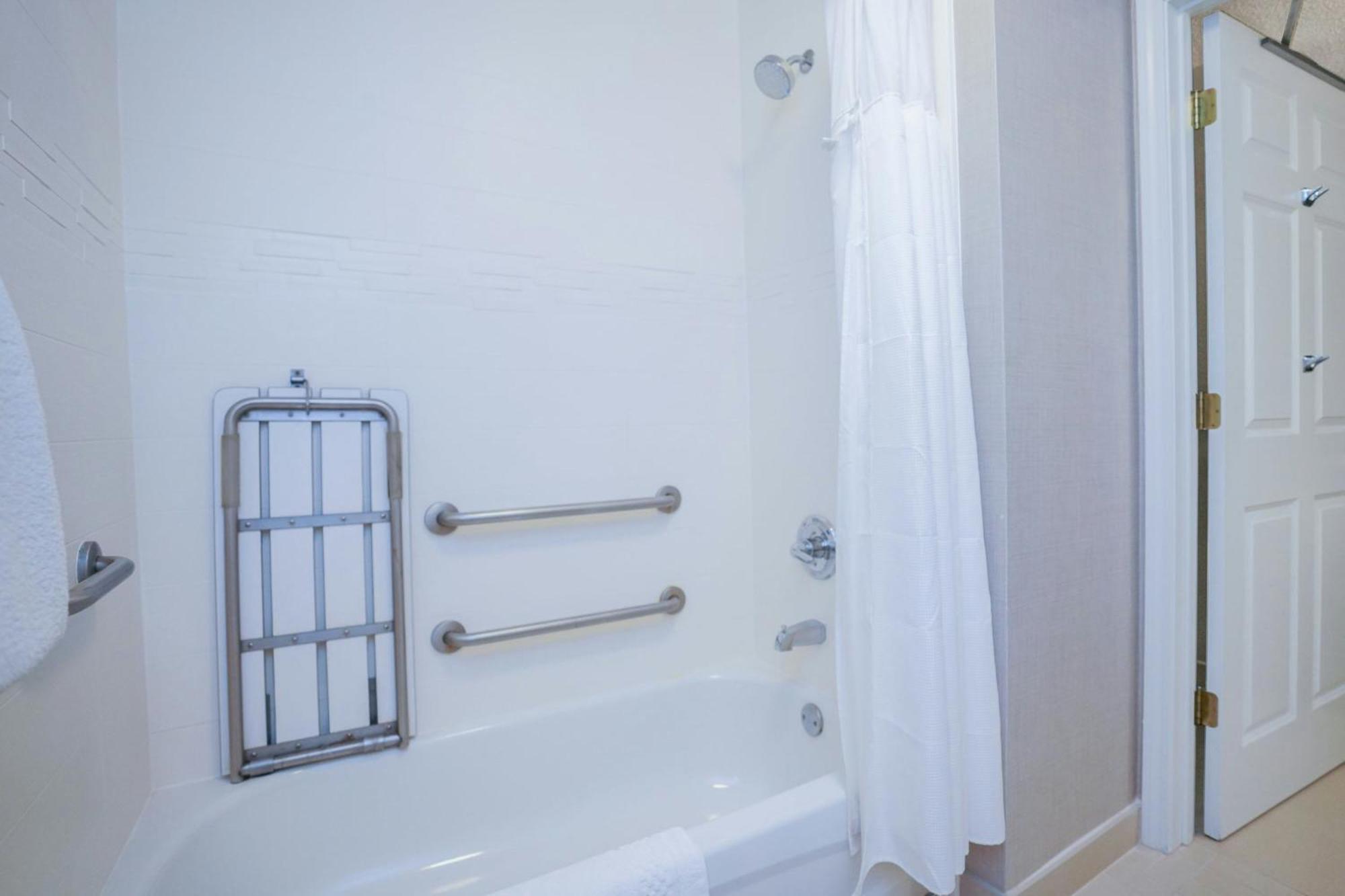 Residence Inn Colorado Springs North/Air Force Academy מראה חיצוני תמונה
