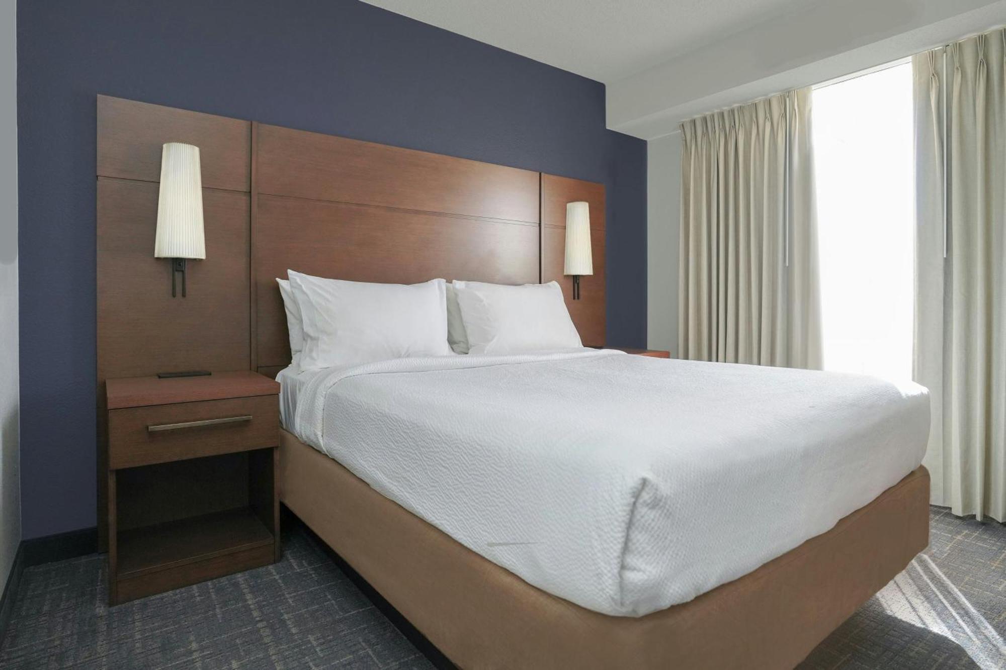 Residence Inn Colorado Springs North/Air Force Academy מראה חיצוני תמונה