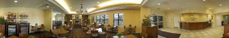 Residence Inn Colorado Springs North/Air Force Academy מראה חיצוני תמונה