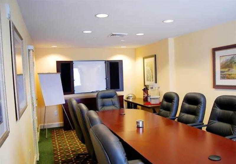 Residence Inn Colorado Springs North/Air Force Academy מראה חיצוני תמונה