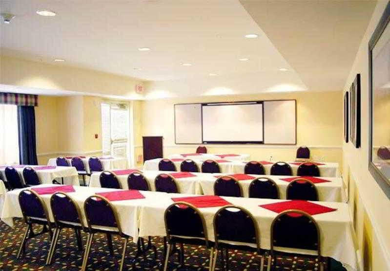 Residence Inn Colorado Springs North/Air Force Academy מראה חיצוני תמונה