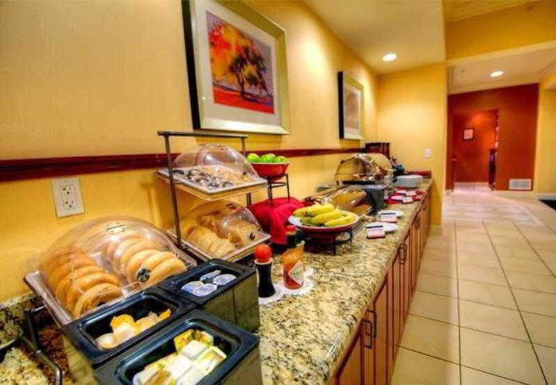 Residence Inn Colorado Springs North/Air Force Academy מראה חיצוני תמונה